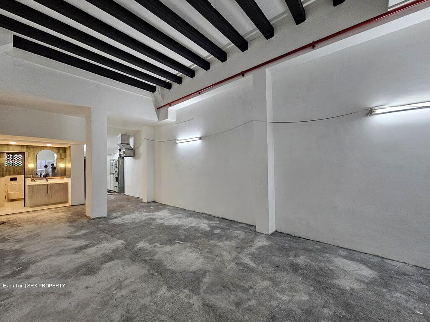 Boat Quay Conservation Area (D1), Retail #566143601